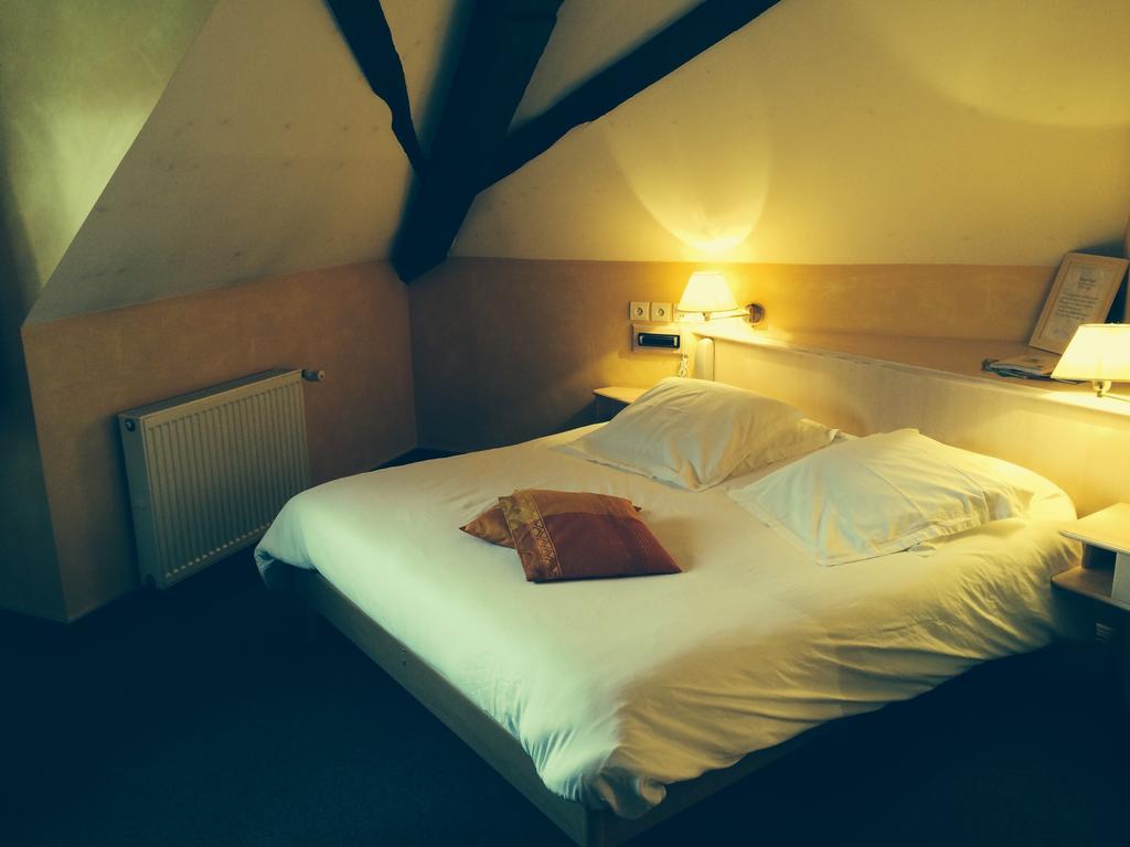 Hotel Du Herrenstein Neuwiller-les-Saverne Номер фото